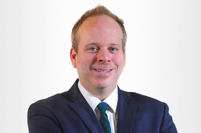 James Patava
