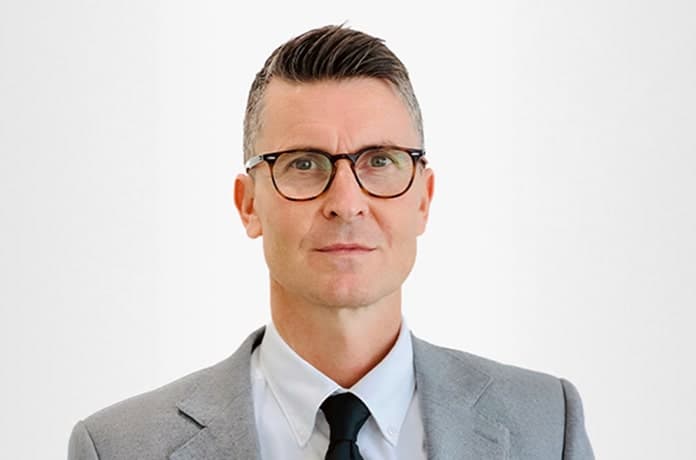 Stuart Walker