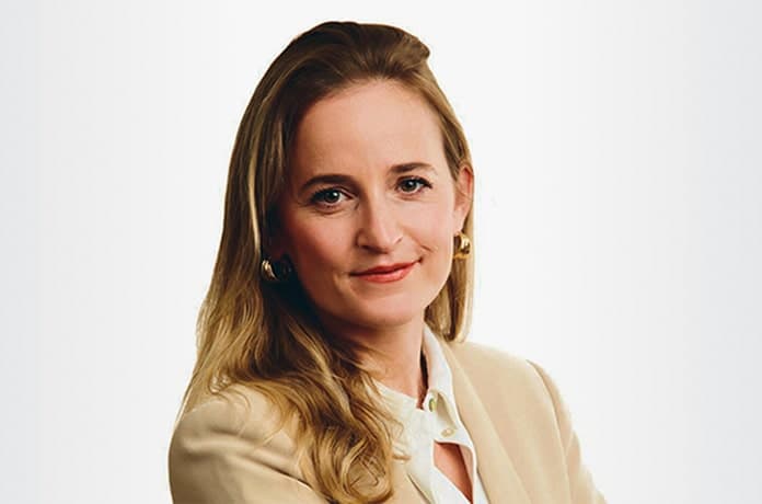 Claudia Alder