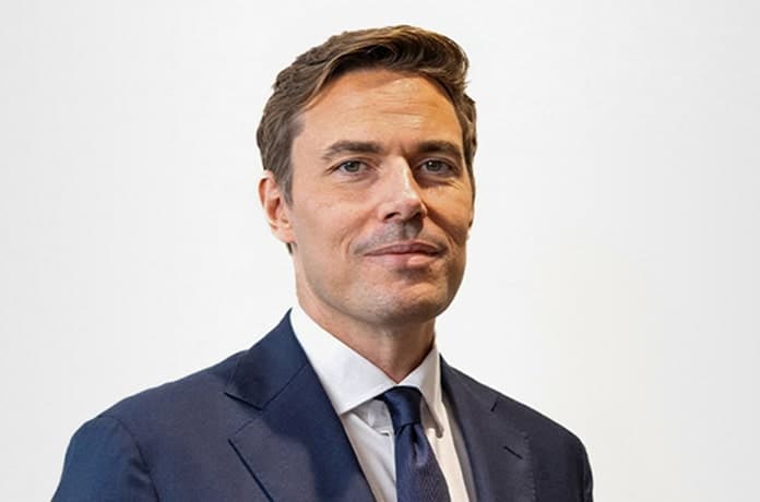 James Davies