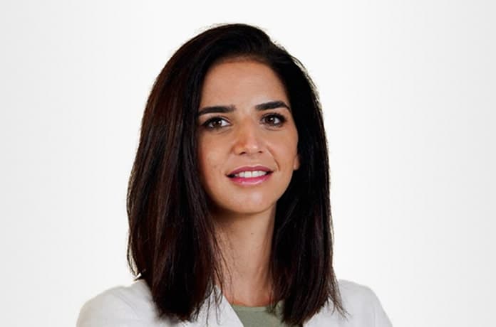 Youmna El Asmar