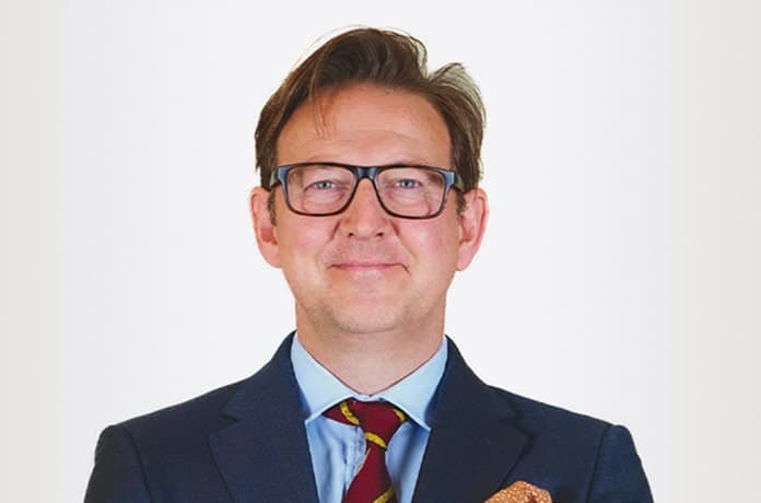 Jonathan Angliss