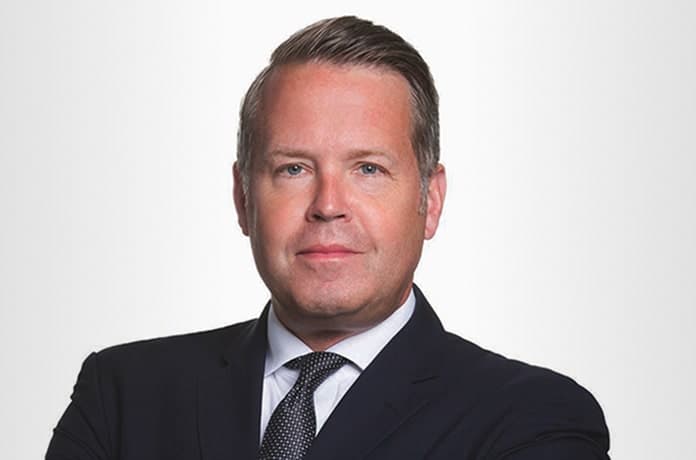Luke Chauveau