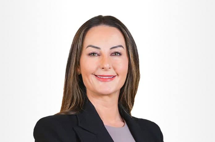 Mary Bernia