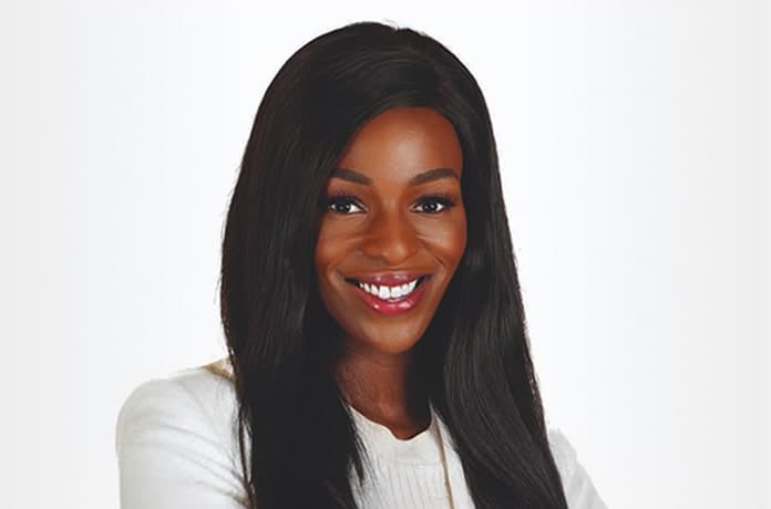 Natasha Ighodaro